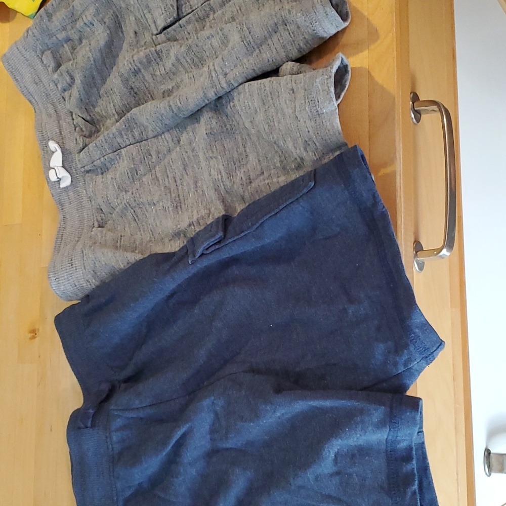 Boys shorts bundle